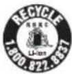 BOSCH JS572EB Professional - Symbols (continued) - 1