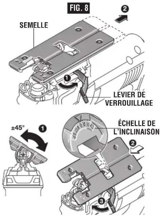 BOSCH JS572EB Professional - Consignes de fonctionnement - 1