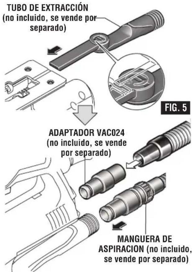 BOSCH JS572EB Professional - Ensamblaje - 1