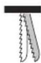 BOSCH JS572EB Professional - Setting O - 1