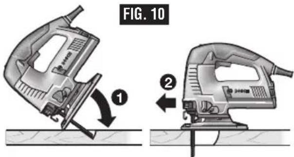 BOSCH JS572EB Professional - Instrucciones de funcionamiento - 2