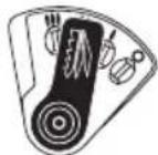 BOSCH JS572EB Professional - Setting I - 2