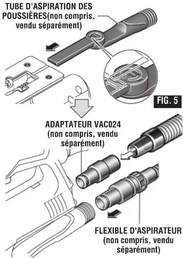 BOSCH JS572EB Professional - Assemblage - 1