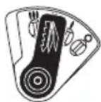 BOSCH JS572EB Professional - Réglage I - 2