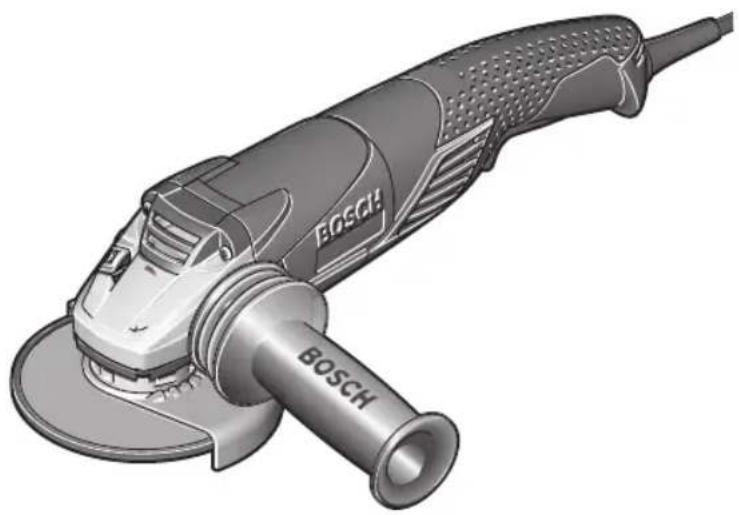 BOSCH 1821 Professional - 2
