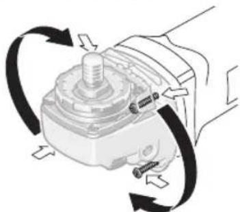 BOSCH 1821 Professional - ADVERTENCIA - 1