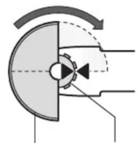 BOSCH 1821 Professional - ADVERTENCIA - 1