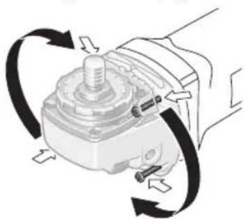 BOSCH 1821 Professional - AVERTISSEMENT - 1