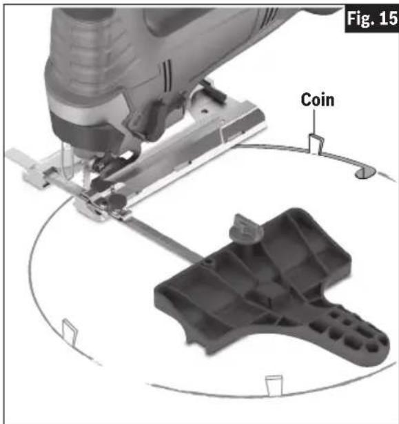 BOSCH GST18V-50 Professional - WARNING - 5