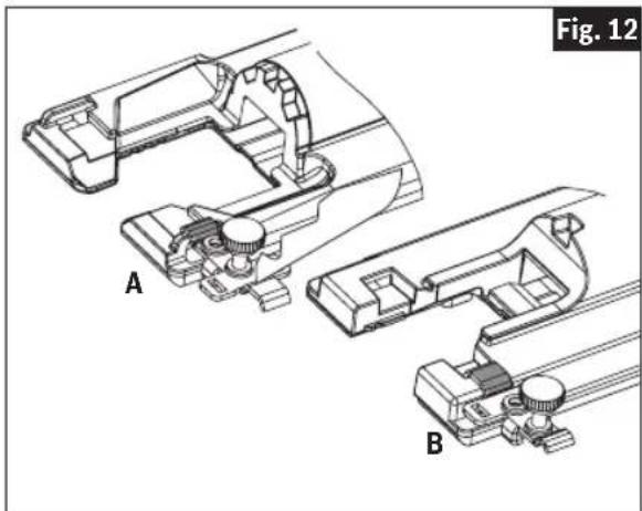 BOSCH GST18V-50 Professional - ATTACHING GUIDE TO JIG SAW - 2