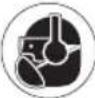 BOSCH GST18V-50 Professional - Symbols - 5