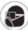 BOSCH GST18V-50B Professional - Symbols - 3