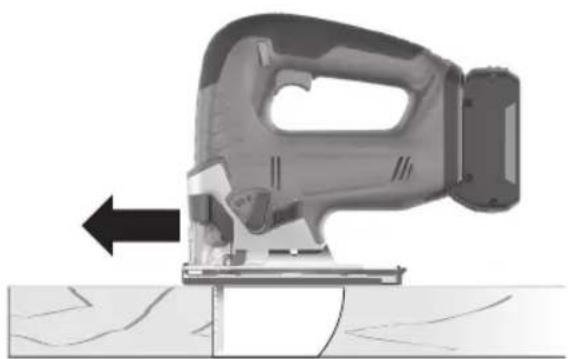 BOSCH GST18V-50B Professional - (Fig. 8) - 3
