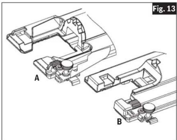 BOSCH GST18V-50B Professional - COUPE PARALLÈLE - 2