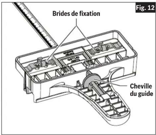 BOSCH GST18V-60C Professional - COUPE PARALLÈLE - 1