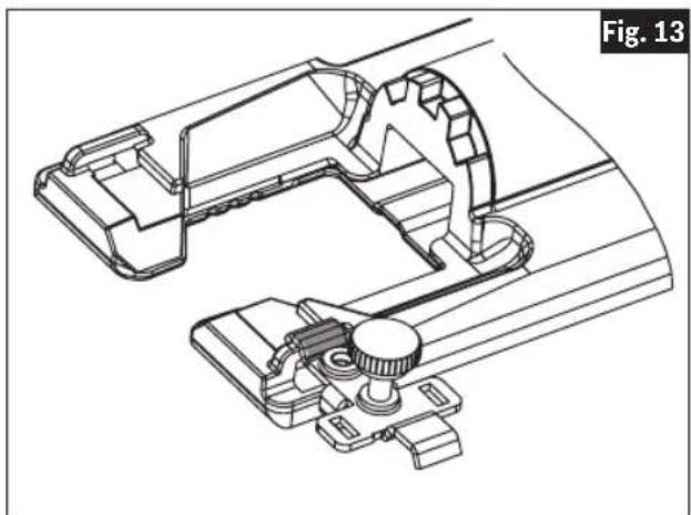 BOSCH GST18V-60C Professional - COUPE PARALLÈLE - 2