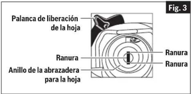 BOSCH GST18V-60C Professional - Instalación de la sobrezapata antimarcas - 1