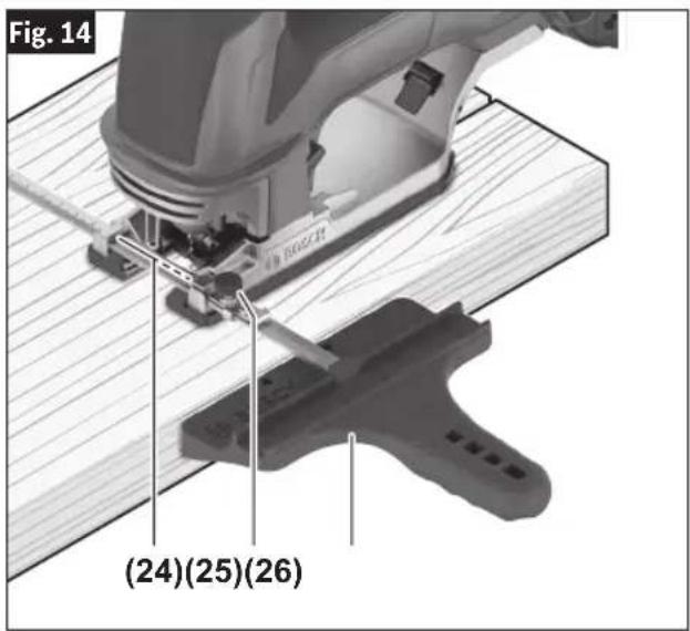 BOSCH GST18V-60C Professional - (Fig. 11) - 1