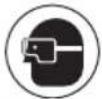 BOSCH GKS 18V-25C Professional - Symbols - 2