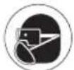 BOSCH GKS 18V-22L Professional - Symbols - 3
