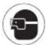 BOSCH GKS 18V-22L Professional - Symbols - 2