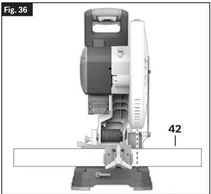 BOSCH GCD18V-14 Professional - ADVERTENCIA - 2