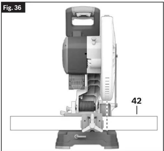BOSCH GCD18V-14 Professional - AVERTISSEMENT - 2