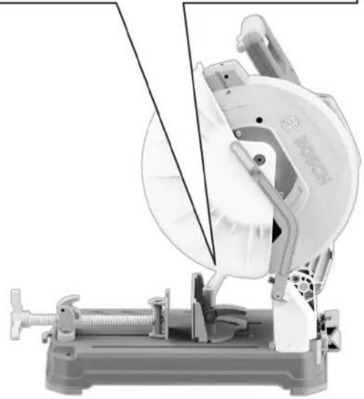 BOSCH GCD18V-14 Professional - (Fig. 13, Fig. 14) - 2