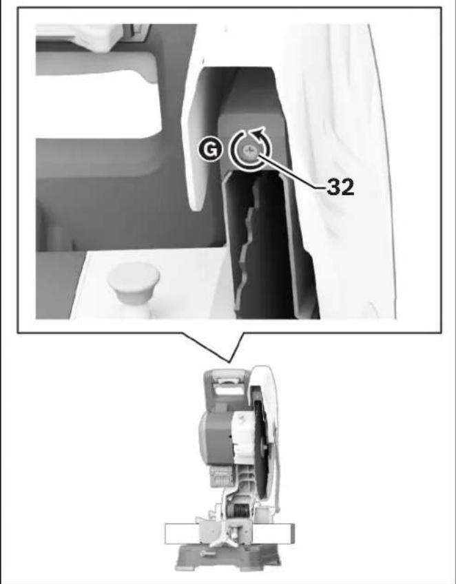 BOSCH GCD18V-14 Professional - AVERTISSEMENT - 3