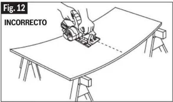 BOSCH CCS180 Professional - Cortes al hilo - 1