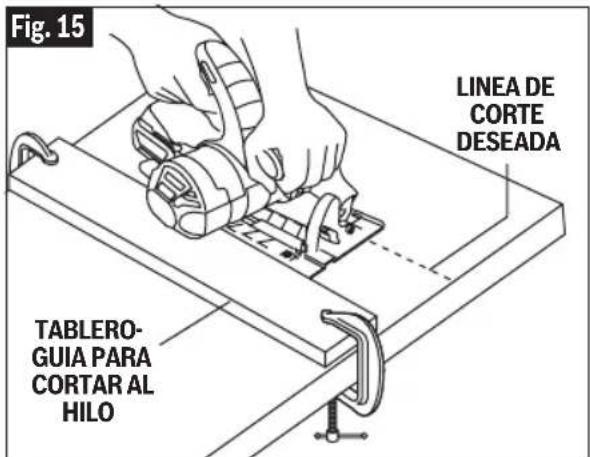 BOSCH CCS180 Professional - Tablero-guia paraURTARalhilo - 1
