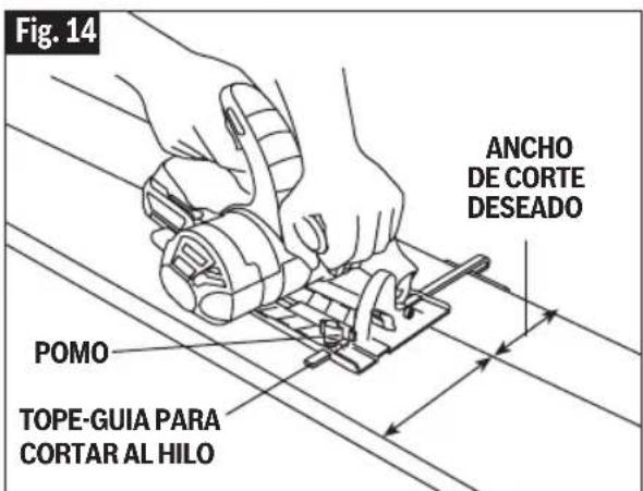 BOSCH CCS180 Professional - Cortes al hilo - 3