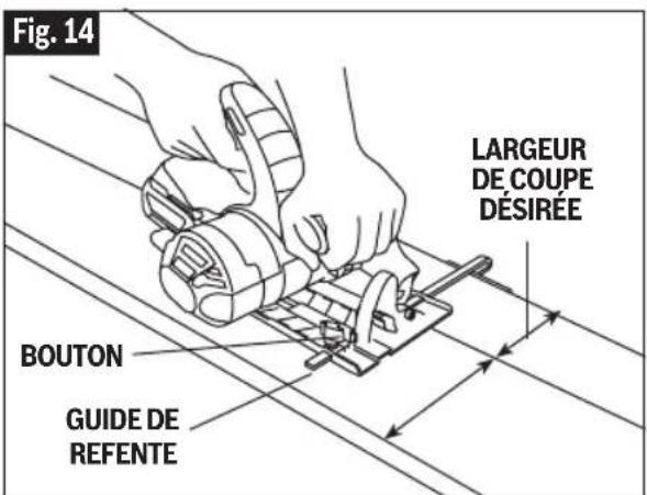 BOSCH CCS180 Professional - Coupe de refente - 4
