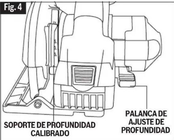 BOSCH CCS180 Professional - Verification del ángulo de corte de 90^ - 1