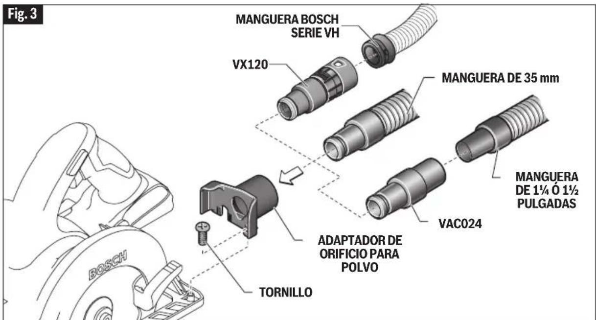 BOSCH CCS180 Professional - EMBRAGUE DE PAR MOTOR VARIABLE - 1