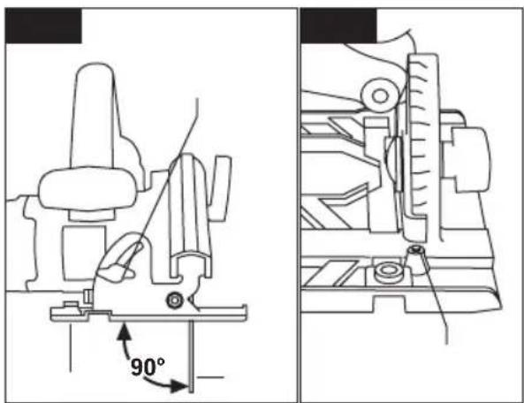BOSCH CCS180 Professional - Line Guide - 3