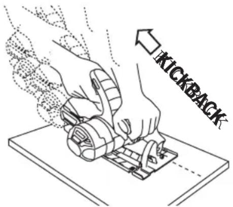 BOSCH CCS180 Professional - Additional Safety Instructions for Circular Saws - 1