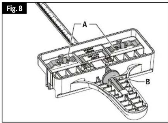 BOSCH JSH180B Professional - ATTACHING GUIDE TO JIG SAW - 1