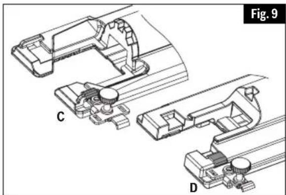 BOSCH JSH180B Professional - ATTACHING GUIDE TO JIG SAW - 2