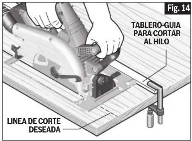 BOSCH GKS 18V-25 Professional - Tablero-guía para cortar al hilo - 2