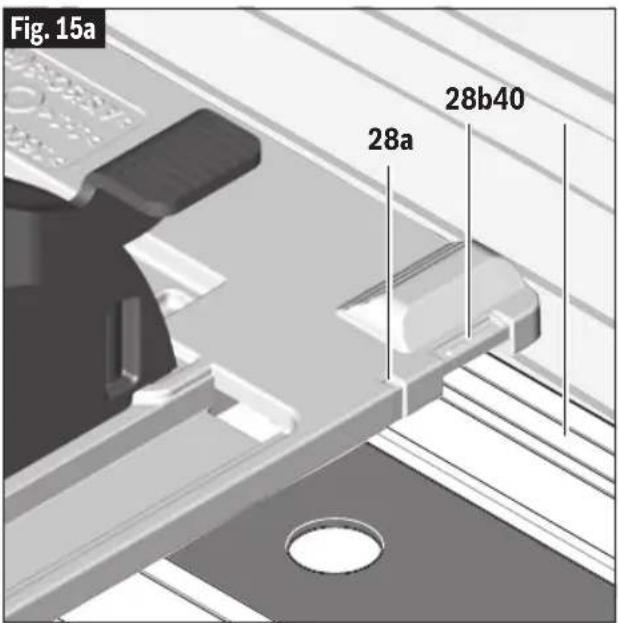 BOSCH GKS 18V-25 Professional - ADVERTENCIA - 1