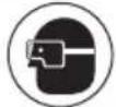 BOSCH GKS 18V-25 Professional - Symbols - 2