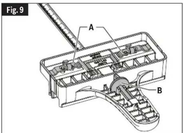 BOSCH JS470E Professional - (vendue séparément) - 1