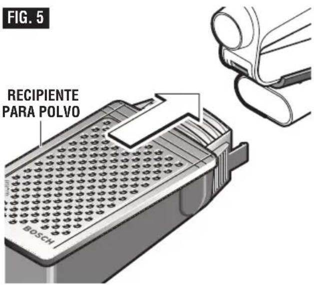 BOSCH GEX 33-5 Professional - ADVERTENCIA - 1
