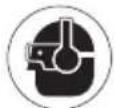 BOSCH GEX 33-5 Professional - Symboles (suite) - 4