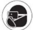 BOSCH GEX 33-5 Professional - Symboles (suite) - 3