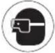BOSCH GEX 33-5 Professional - Symbols - 2