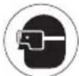 BOSCH GEX 18V-5 Professional - Symbols - 2