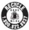 BOSCH GET75-6 Professional - Symbols - 11