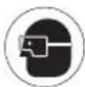 BOSCH GDR 18V-1950 C Professional - Symbols - 2